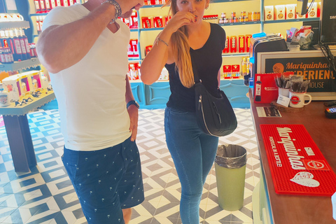 From Lisbon: Medieval Tour, Batalha, Tomar, Alcobaça, Óbidos Private Tour Option