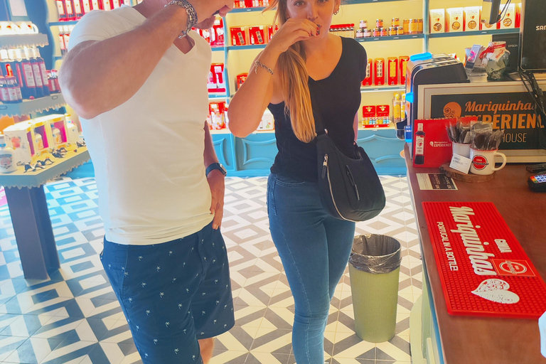 From Lisbon: Medieval Tour, Batalha, Tomar, Alcobaça, Óbidos Private Tour Option