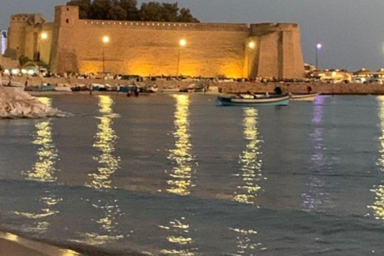 Hammamet Medina VIP: 100% Tunisian guided walking tour! Hammamet Medina VIP: 100% Tunisian Guided Walking Tour!