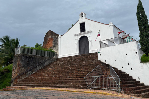 San Juan: Visita Caguas, Guavate, Ponce, Rincon, Isabela e muito mais