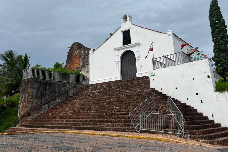 San Juan: Visita Caguas, Guavate, Ponce, Rincon, Isabela e muito mais