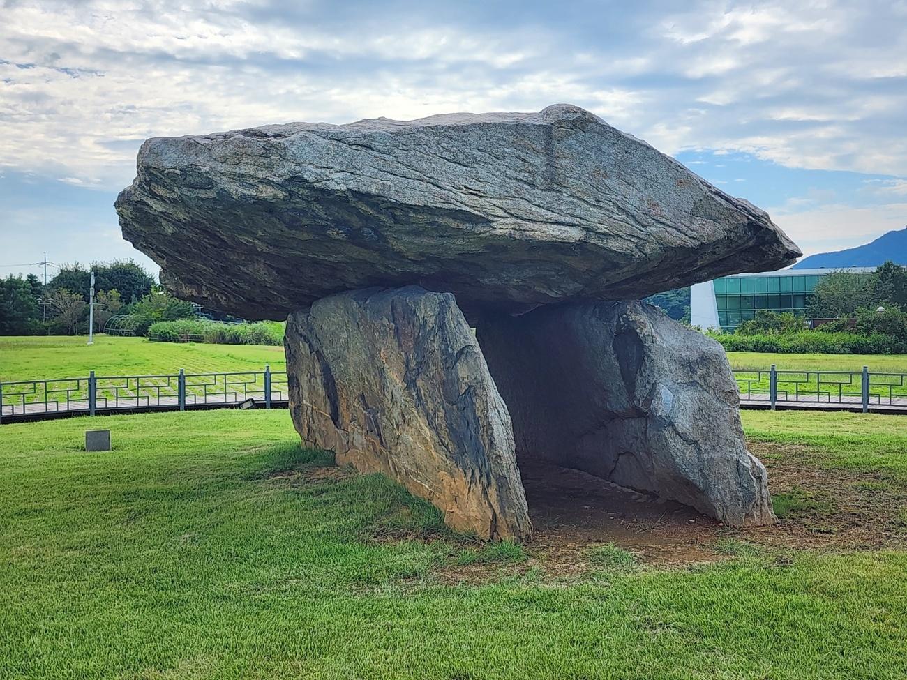 Ab Seoul: Ganghwa DMZ View, UNESCO-Dolmen & Basteln
