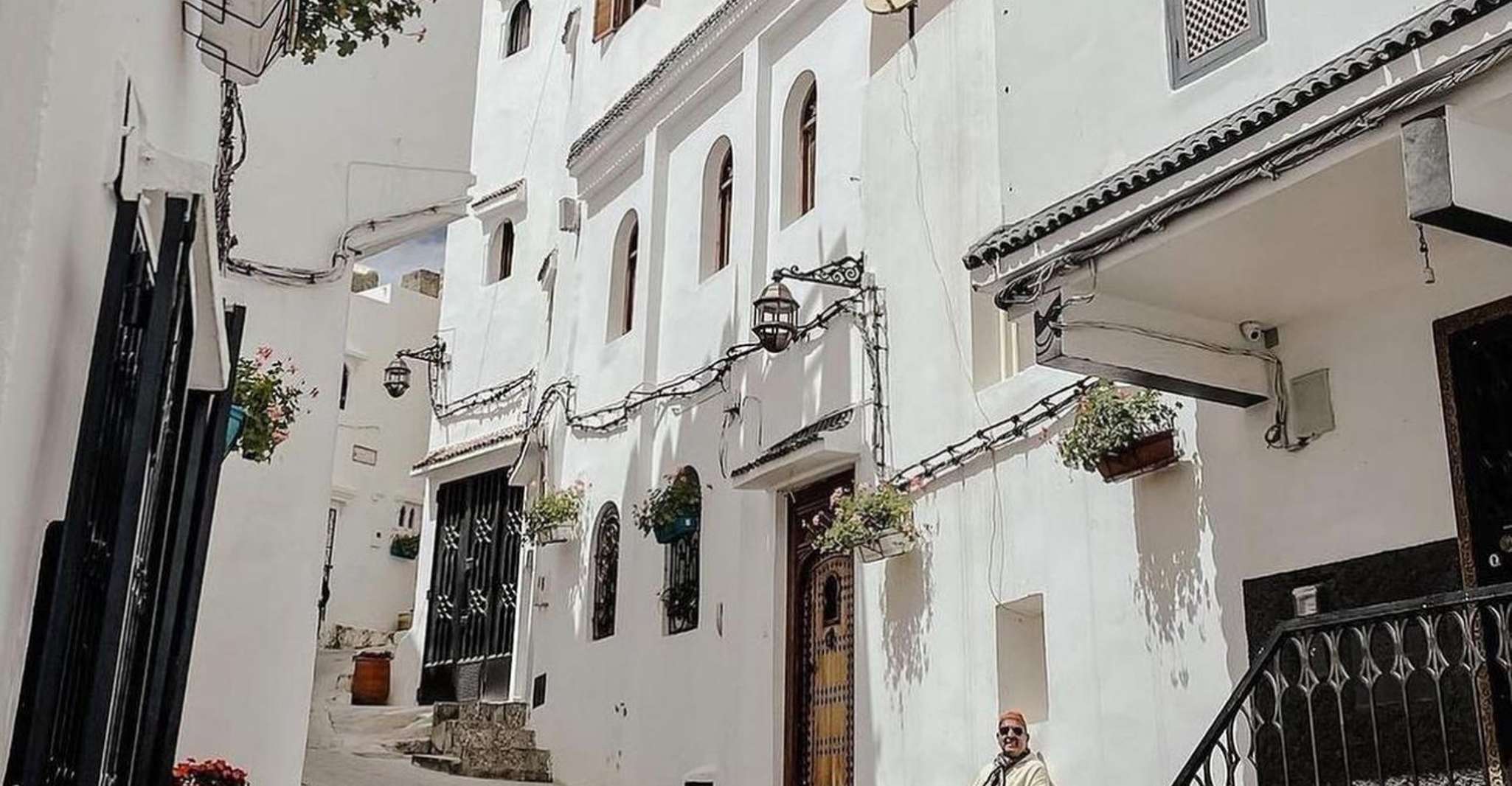 Tangier dévoilé, un voyage à travers l'histoire et les secrets - Housity