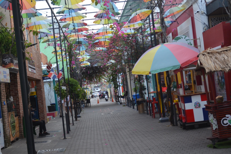 Puerto Plata: passeio cultural com degustação de rum e charutosPuerto Plata: tour cultural com degustação de rum e charutos