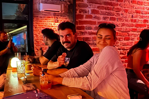 Brain Battles Pub Quiz in Sofia