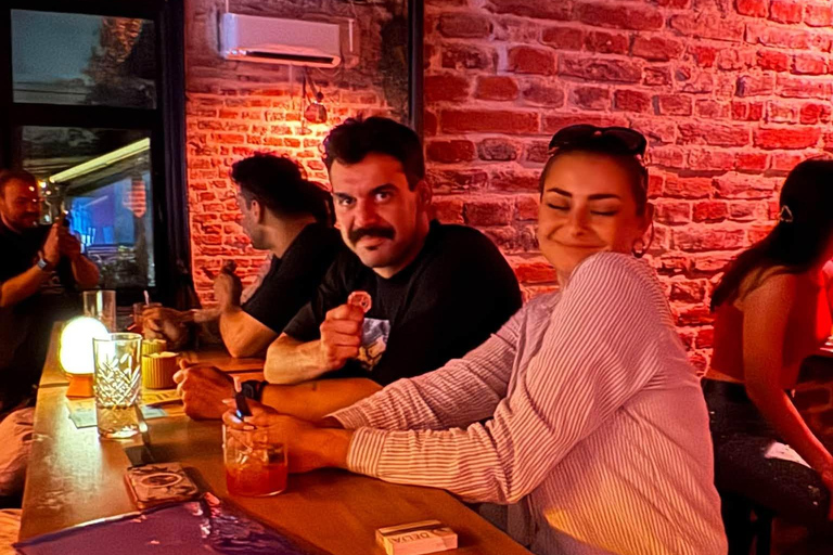 Brain Battles Pub Quiz in Sofia