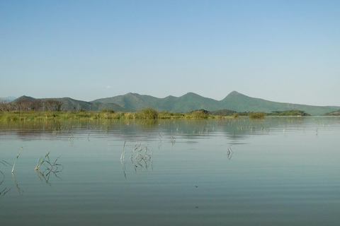 Arba Minch: 3-Day Lake Chamo & Dorze Village Tour