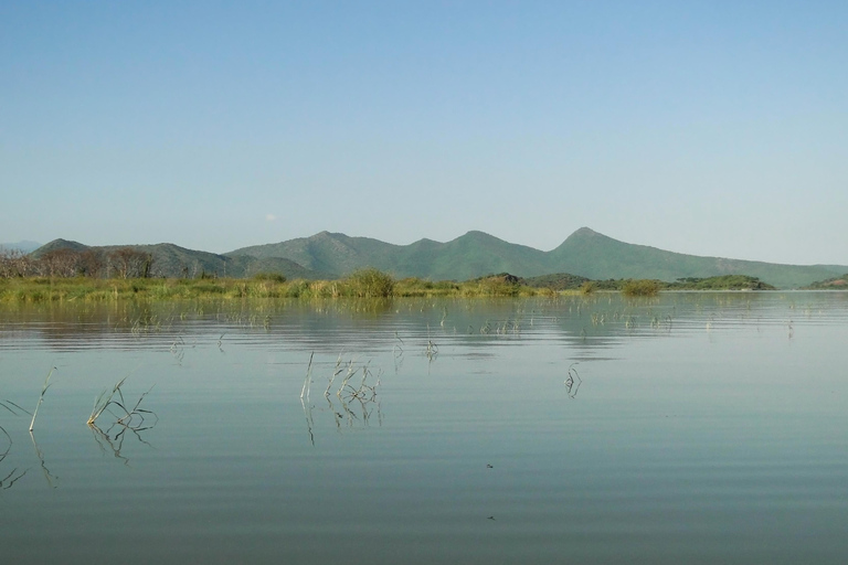 Arba Minch: 3-Day Lake Chamo & Dorze Village Tour