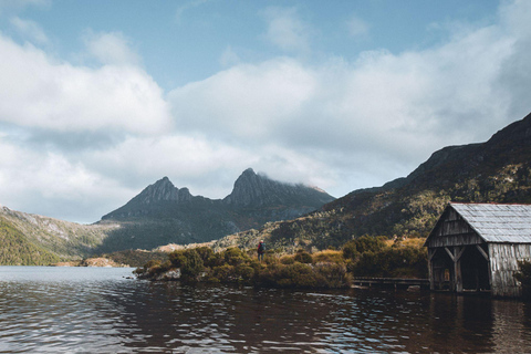 Pacchetto tour di 6 giorni in Tasmania: Icone dell&#039;isola