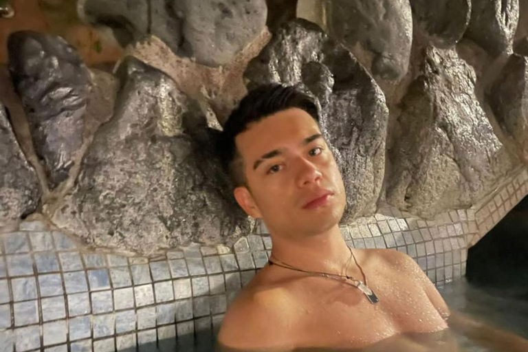 Quito: le terme di Papallacta di notte includono l&#039;ingresso o il biglietto d&#039;ingressoQuito: le terme di Papallacta includono l&#039;ingresso