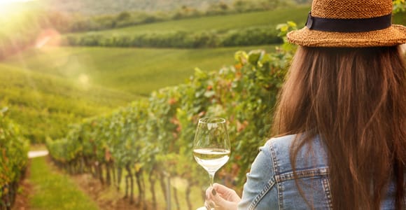 Taormina: Mount Etna Tour with Wine Tasting and Lunch
