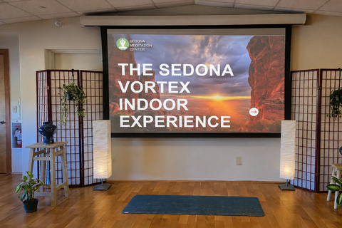 Sedona Vortex Indoor Experience, Before You Hike