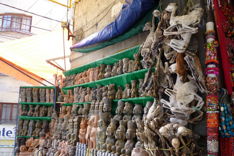 Chiclayo: tour delle attrazioni principali della città con servizio di prelievo in hotelChiclayo: City Highlights Tour with Hotel Pickup