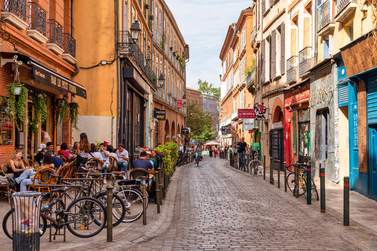 Toulouse Treasures: A Journey Through Time and Beauty