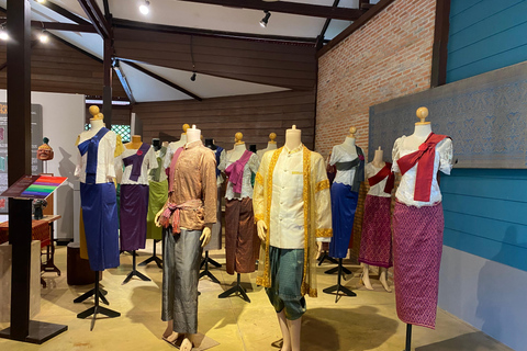 Siem Reap Half-Day: Killing Fields & Hidden Gem Highlights