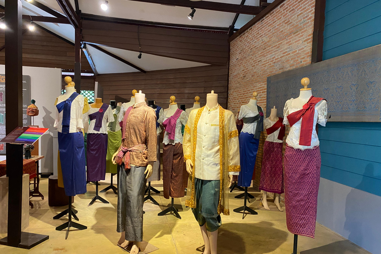 Siem Reap Half-Day: Killing Fields & Hidden Gem Highlights