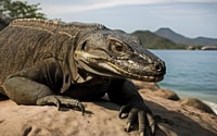 Full Day Tour Komodo Island With Sharing Speedboat - Hizvo