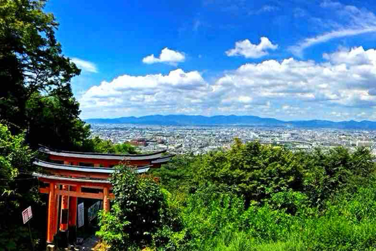 Kyoto: Private Customizable Day Tour with Guide