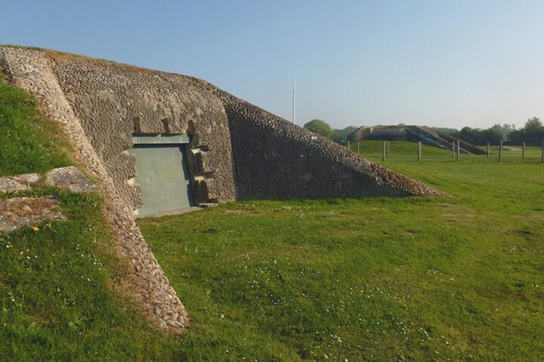 British Sector D-Day Discovery Tour, Normandy