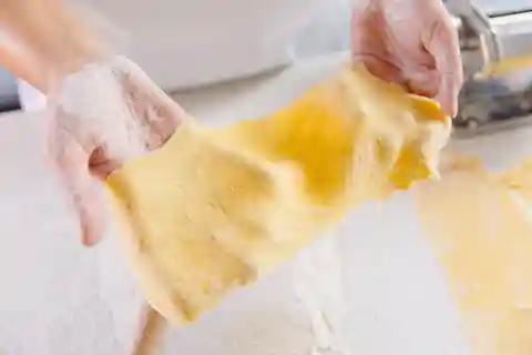 San Diego: 2-Hour Pasta Making Class at a Local Wine Bar
