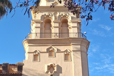 Tour della città di Cordoba