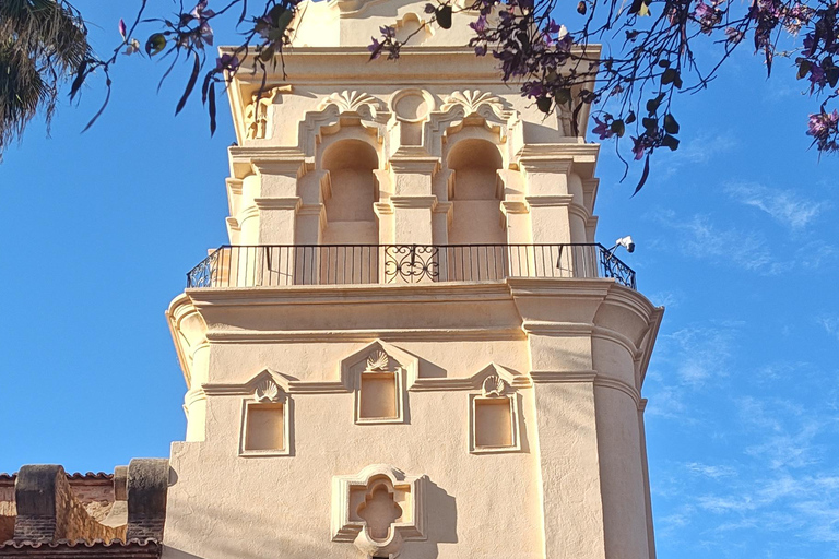 Tour della città di Cordoba