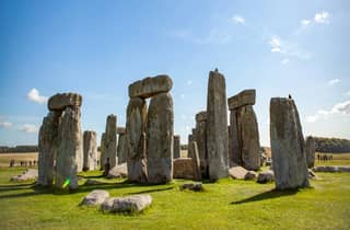 Private Tour nach Stonehenge und Oxford