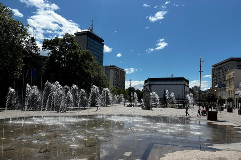 Niš (Serbia):Visita de un día a la ciudad desde Sofía