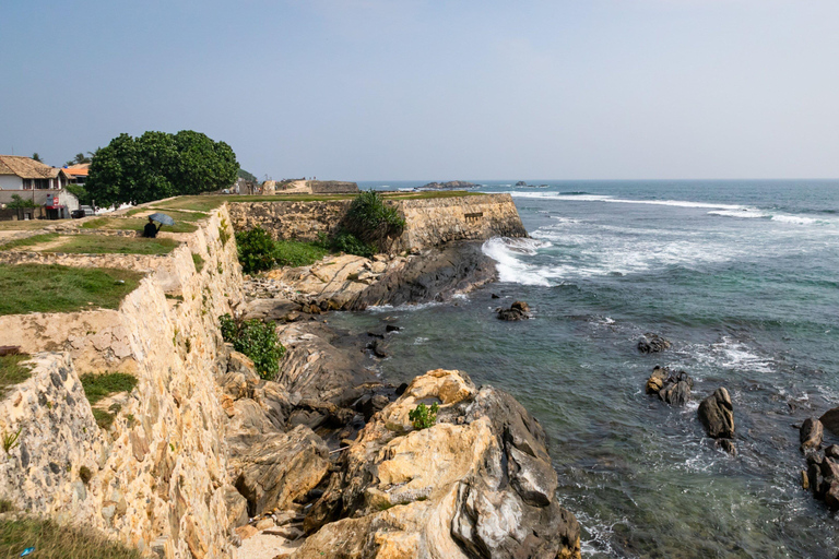 Day Tour: Trincomalee to Arugam Bay