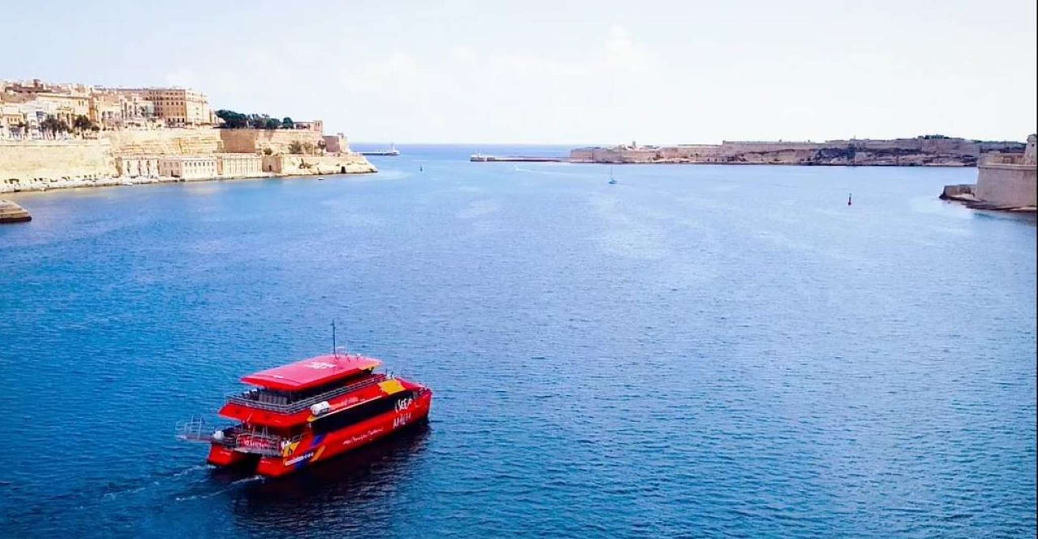 Malta Multi Pass - Hizvo