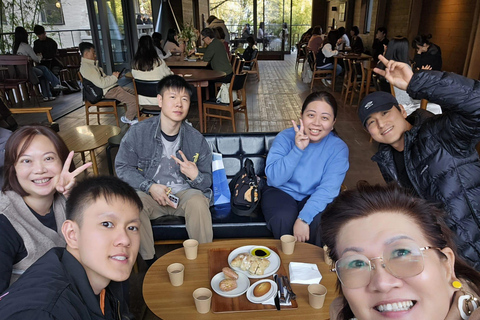 Busan: Private City Tour with Local Guide and Van