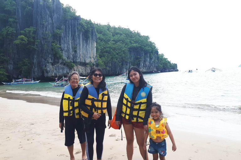 Puerto Princesa: Private Underground River Boat Tour