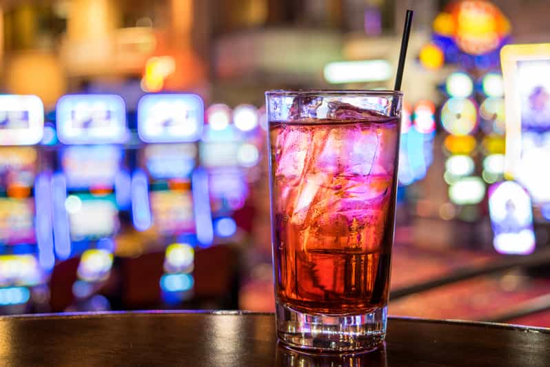 Las Vegas Hip Hop Club Crawl With Party Bus Experience GetYourGuide