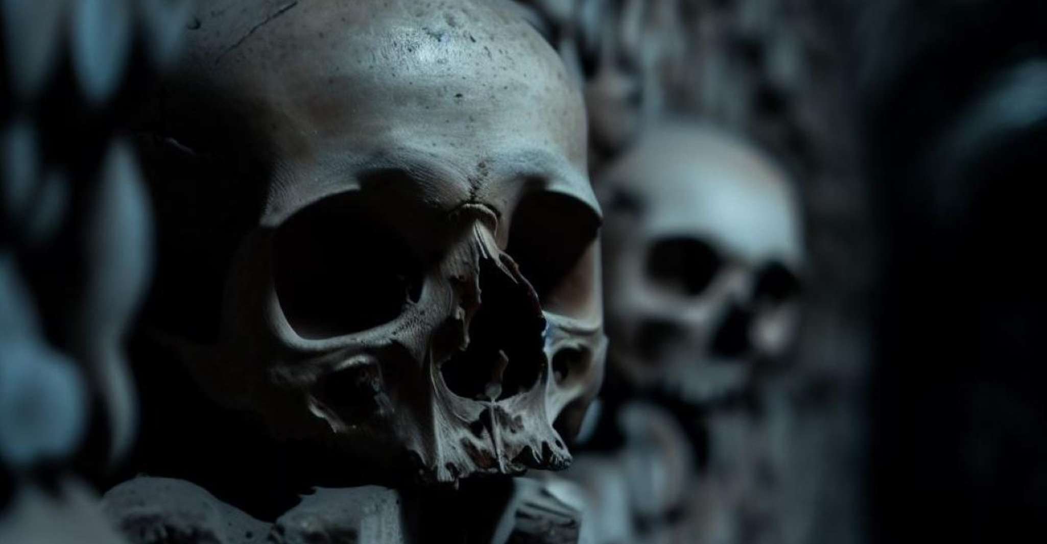 Paris: Catacombs, Audio Guide, and River Cruise Option