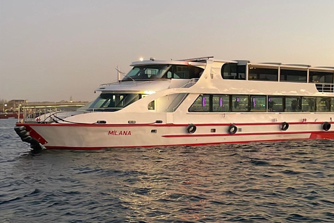 Istanbul: tour delle Isole dei Principi in barca privata con pranzoTour con prelievo e senza pranzo