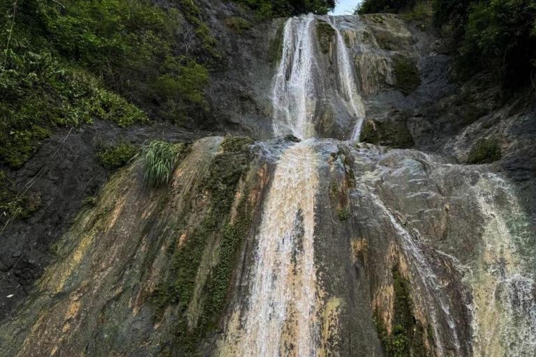 Cebu City: Guided Trekking Experience CEBU HIKING