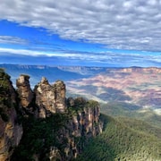 Sydney: Private Blue Mountains Charter Tour
