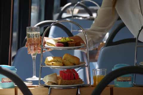 The BEST Windsor Afternoon tea 2025 FREE Cancellation GetYourGuide