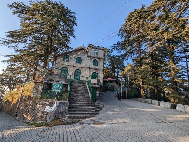 Visit Mussoorie Heritage Trails (2 Hour Guided Walking Tour) in Dhanaulti