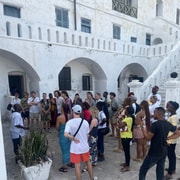 Ghana: 8-Day Journey