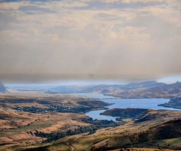 Armenian Treasures: Tbilisi to Lake Sevan & Haghpat