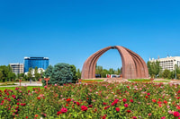 Bishkek , Must-See Private Walking tour - Housity