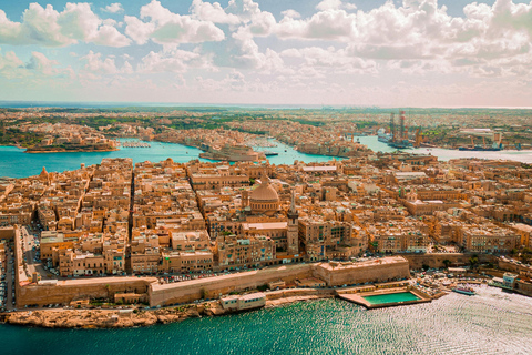 Malta Group Highlights Shore Excursion for Cruisers