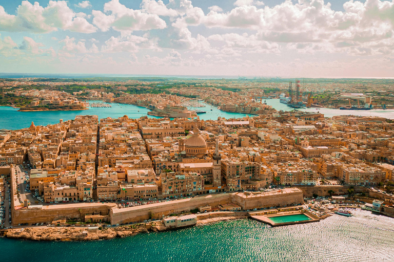 Malta Group Highlights Shore Excursion for Cruisers