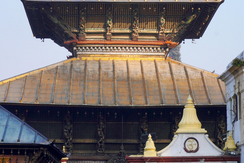 1-dniowa wycieczka do Katmandu