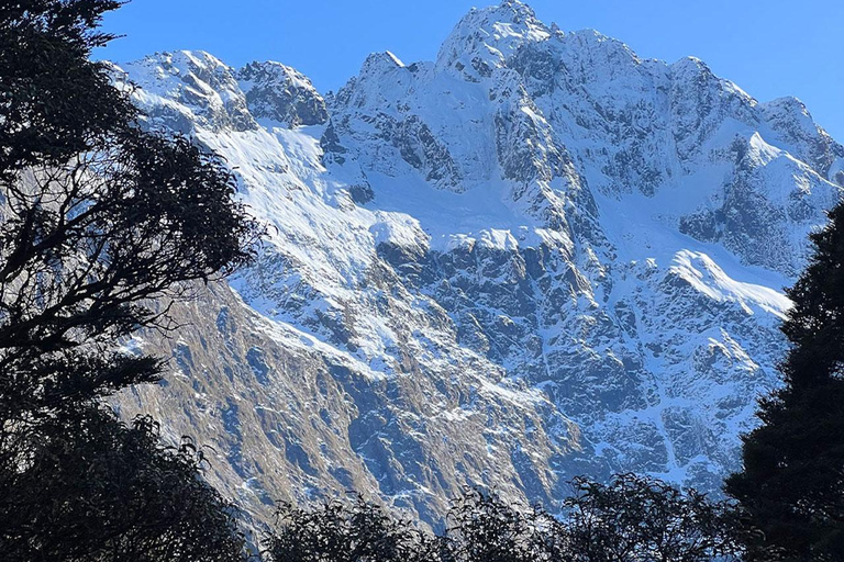 Te Anau: Lake Marian Guided Day Hike with Lunch