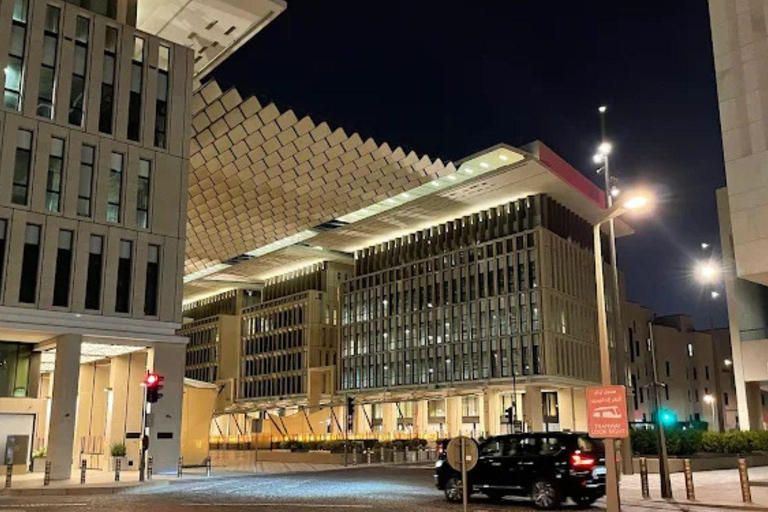 Doha: Museums and Cultural Landmarks Guided Tour