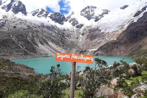 Journée complète aux lagunes de Rocotuyoc et de Congelada
