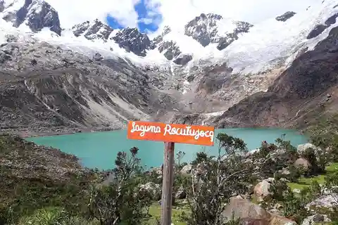 Día completo a las Lagunas Rocotuyoc y Congelada