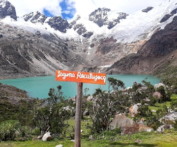 Día completo a las Lagunas Rocotuyoc y Congelada